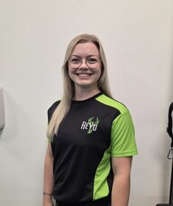 Book an Appointment with Emily Richard for Adults - Kinesiology