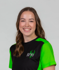 Book an Appointment with Kayla Sevensma for Kids - Kinesiology