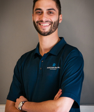 Book an Appointment with Quentin Raval for Physiotherapy