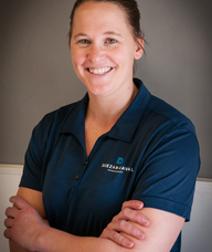 Book an Appointment with Josée Deezar for Physiotherapy