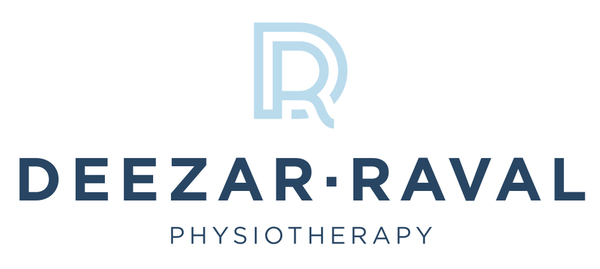 Deezar Raval Physiotherapy 