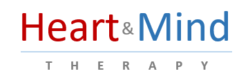 Heart & Mind Therapy