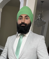 Book an Appointment with Harpreet Badesha at Rhema-Gold Physiotherapy, Rehabilitation, & Wellness Centre - 32 AVE NE - Airways Mall