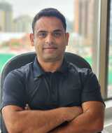 Book an Appointment with Imran Khan at Rhema-Gold Physiotherapy, Rehabilitation, & Wellness Centre - 32 AVE NE - Airways Mall