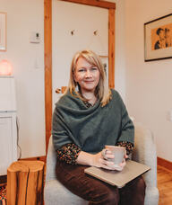 Book an Appointment with Brittany Rickett for Free Initial Consultation