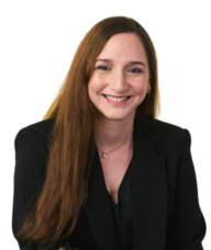 Book an Appointment with Elly (Ilham) Reda for Free Initial Consultation