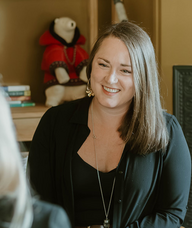 Book an Appointment with Caleigh Dunfield for Free Initial Consultation