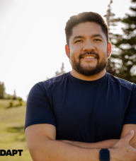 Book an Appointment with Dustin Murdock for Physical Therapy