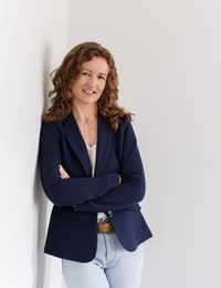 Sherriden Brown MA, CCC, Registered Psychotherapist