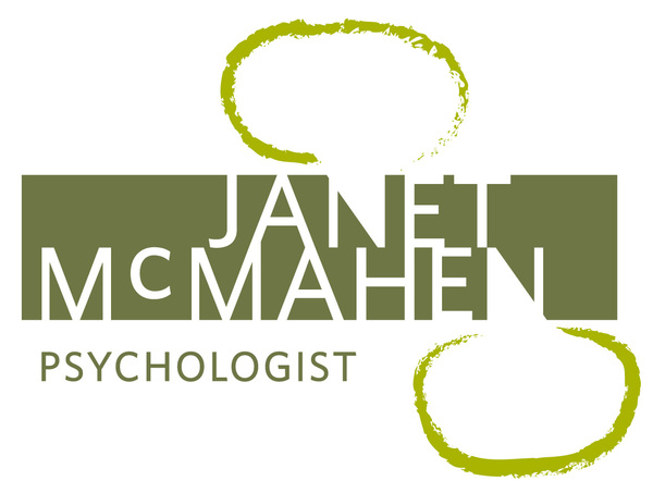 Janet McMahen RCC, R. Psych