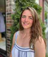 Book an Appointment with MacKenna Van Boekel at Baker Wellness Centre