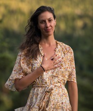 Book an Appointment with Amber Wolf Moon for Counselling