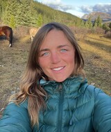 Book an Appointment with MacKenna Van Boekel at Baker Wellness Centre