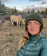 Book an Appointment with MacKenna Van Boekel at Baker Wellness Centre