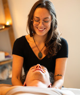 Book an Appointment with Eilish Kennerd at Baker Wellness Centre