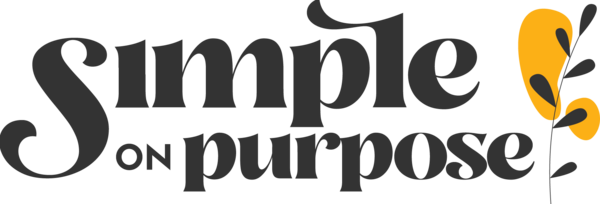 Shawna Scafe at Simple on Purpose