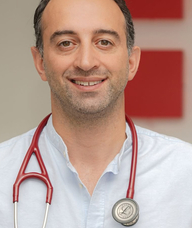 Book an Appointment with Dr. Ahvan Shokri for Astro Medical Aesthetic
