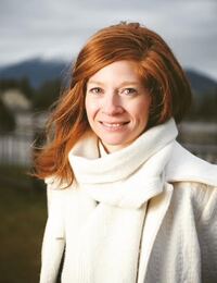 Andrea Sinhuber null