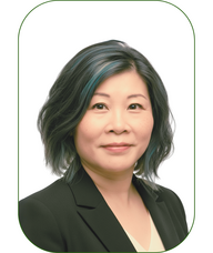 Book an Appointment with Ruby Chu for Trauma-Informed Individual Counselling