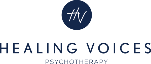 Healing Voices Psychotherapy
