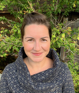 Book an Appointment with Ms. Danielle Dominick at The Therapy Commons