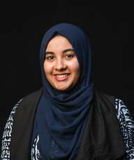 Book an Appointment with Sumayya Bemat for Affiliate Therapist (Psychotherapist/MSW)