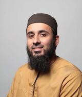 Book an Appointment with Mohammed Bemat at Tazkiyah Health and Wellness