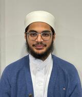 Book an Appointment with Zakariyya Momla at Tazkiyah Health and Wellness