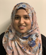 Book an Appointment with Danish Sheikh at Counselling Services
