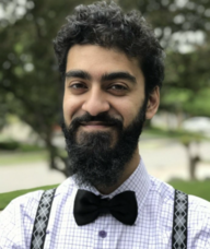 Book an Appointment with Muhammad Baig for Affiliate Therapist (Psychotherapist, MSW) - Virtual