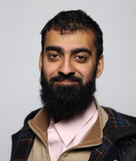 Book an Appointment with Muhammad Baig for Affiliate Therapist (Psychotherapist, MSW) - Virtual