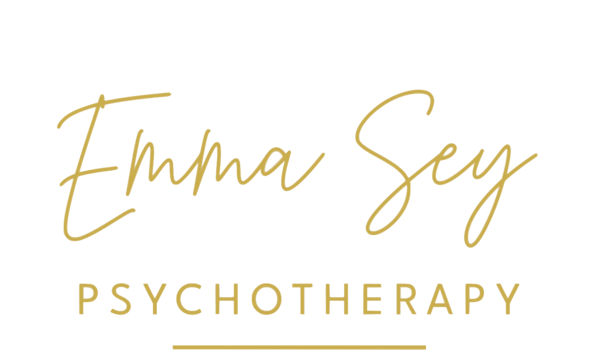 Emma Sey Psychotherapy
