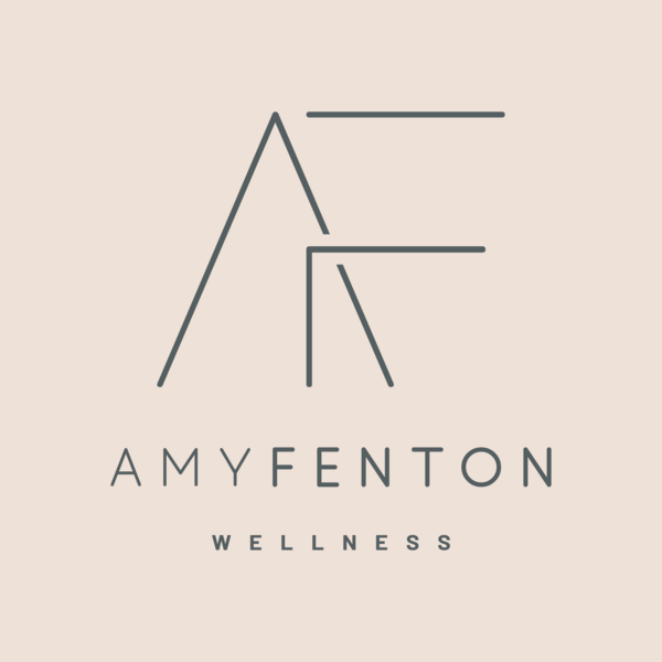 Amy Fenton Wellness