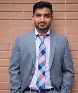 Book an Appointment with Nischaykumar Modi at MM PHYSIO - Cambridge
