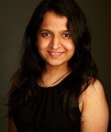 Book an Appointment with Pooja Vyas at MM PHYSIO - Cambridge