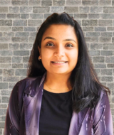 Book an Appointment with Vaishali Prajapati at MM PHYSIO - Cambridge