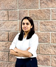 Book an Appointment with Natasha Barot for Physiotherapy