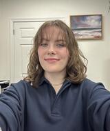 Book an Appointment with Sierra Whitley at MM PHYSIO GUELPH