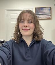 Book an Appointment with Sierra Whitley for Physiotherapy