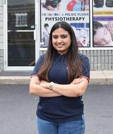 Book an Appointment with Ms. Khushi Shah at MM PHYSIO - Cambridge
