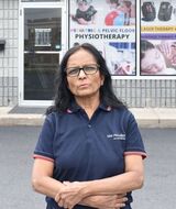 Book an Appointment with Shobha Shinde at MM PHYSIO - Cambridge