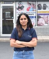 Book an Appointment with Natasha Barot at MM PHYSIO - Cambridge