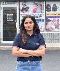 Book an Appointment with Natasha Barot for Physiotherapy