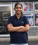 Book an Appointment with Silpa Vazhadan at MM PHYSIO - Cambridge