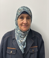 Book an Appointment with Turia Barbash at MM PHYSIO - Cambridge