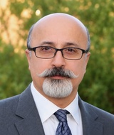 Book an Appointment with Hamid Izadi at MM PHYSIO- Downsview