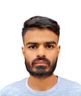 Book an Appointment with Harsh Patel at MM PHYSIO Burlington