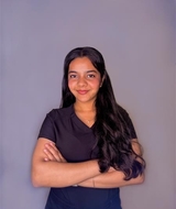 Book an Appointment with Prachi Jadhav at MM PHYSIO KITCHENER