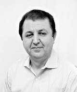 Book an Appointment with Amir Bajgiran at MM PHYSIO- Downsview