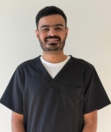 Book an Appointment with Harsh Patel at MM PHYSIO GUELPH